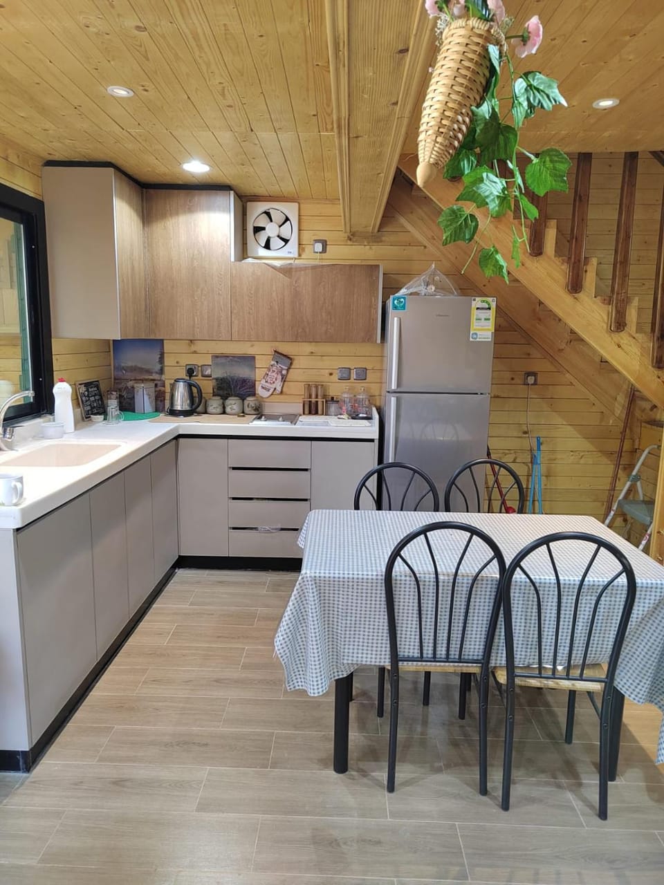 كوخ النعيم House in Makkah Province