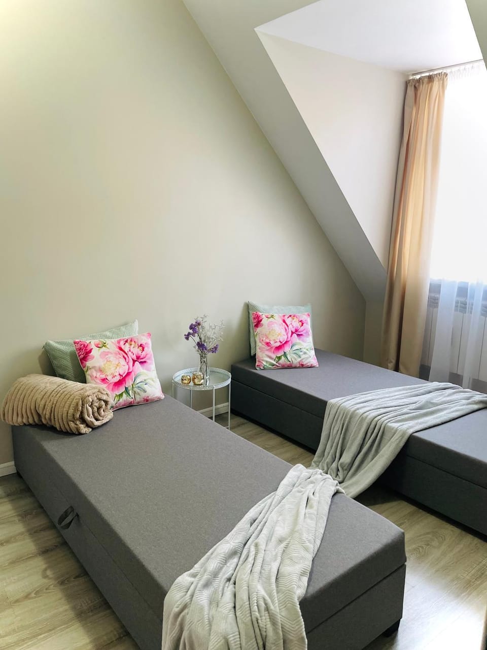 Apartament w rynku-Polkowice Apartment in Lower Silesian Voivodeship
