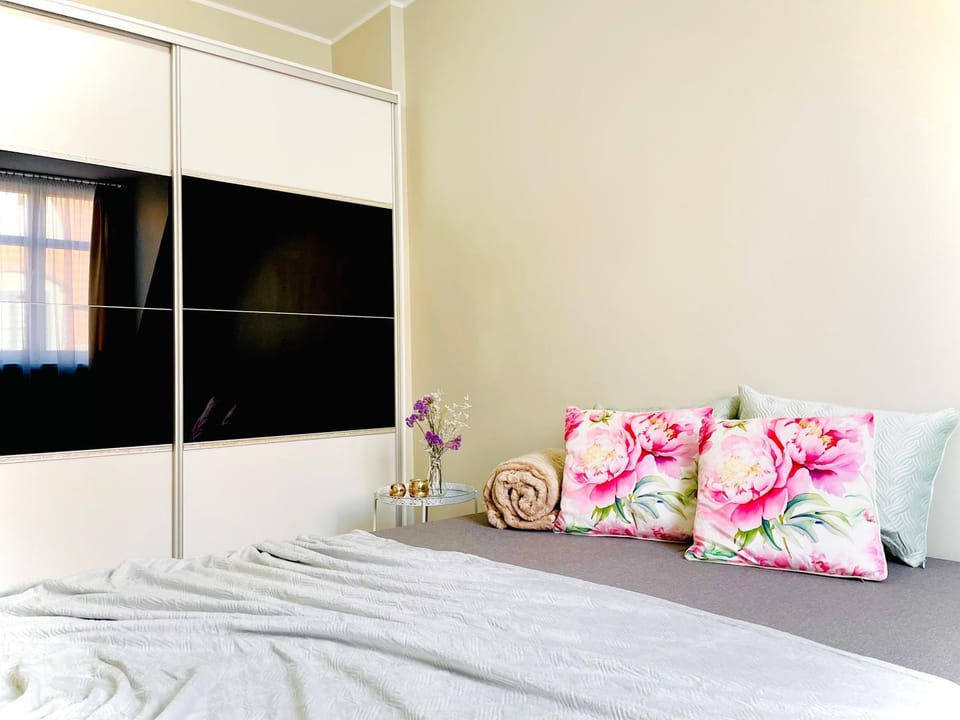 Apartament w rynku-Polkowice Apartment in Lower Silesian Voivodeship