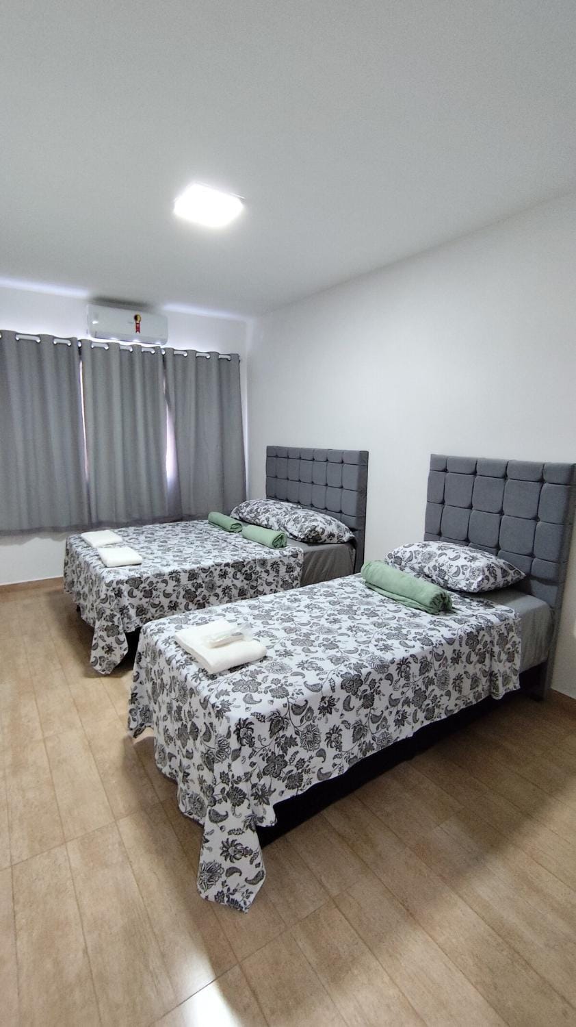 Seu refúgio no coração da cidade Apartment in State of Alagoas, Brazil