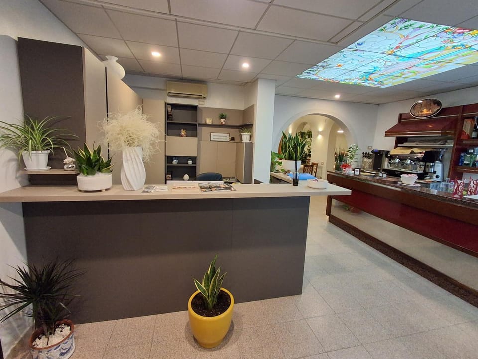 Albergo Gemma Hotel in Roseto degli Abruzzi