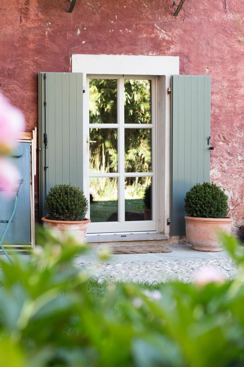 LaCasaRossaMurazzano Bed and Breakfast in Piedmont