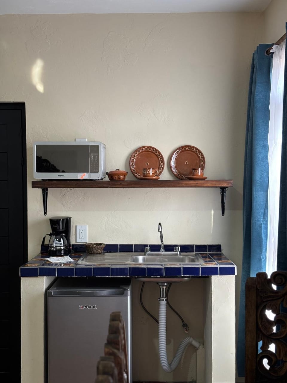 Estancia Colobri Inn in Tlaquepaque