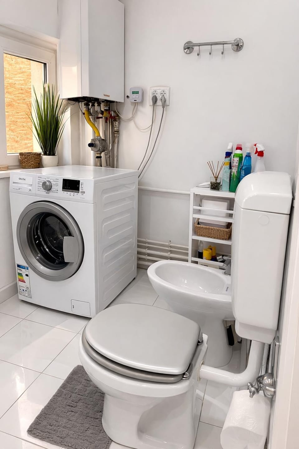 Apartament Salina Turda Apartment in Cluj County