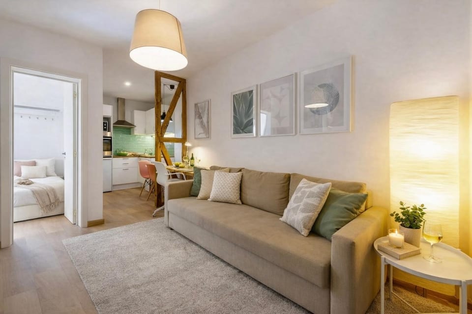 Casa Alfama Apartment Apartment in Lisbon