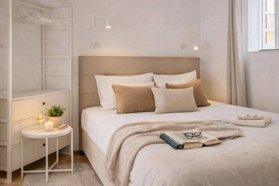 Casa Alfama Apartment Apartment in Lisbon