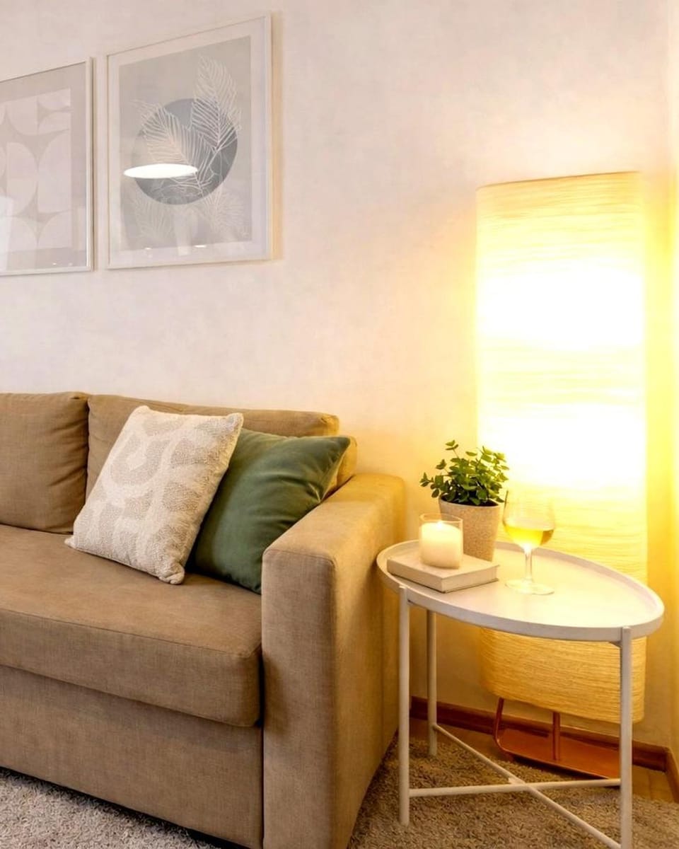 Casa Alfama Apartment Apartment in Lisbon