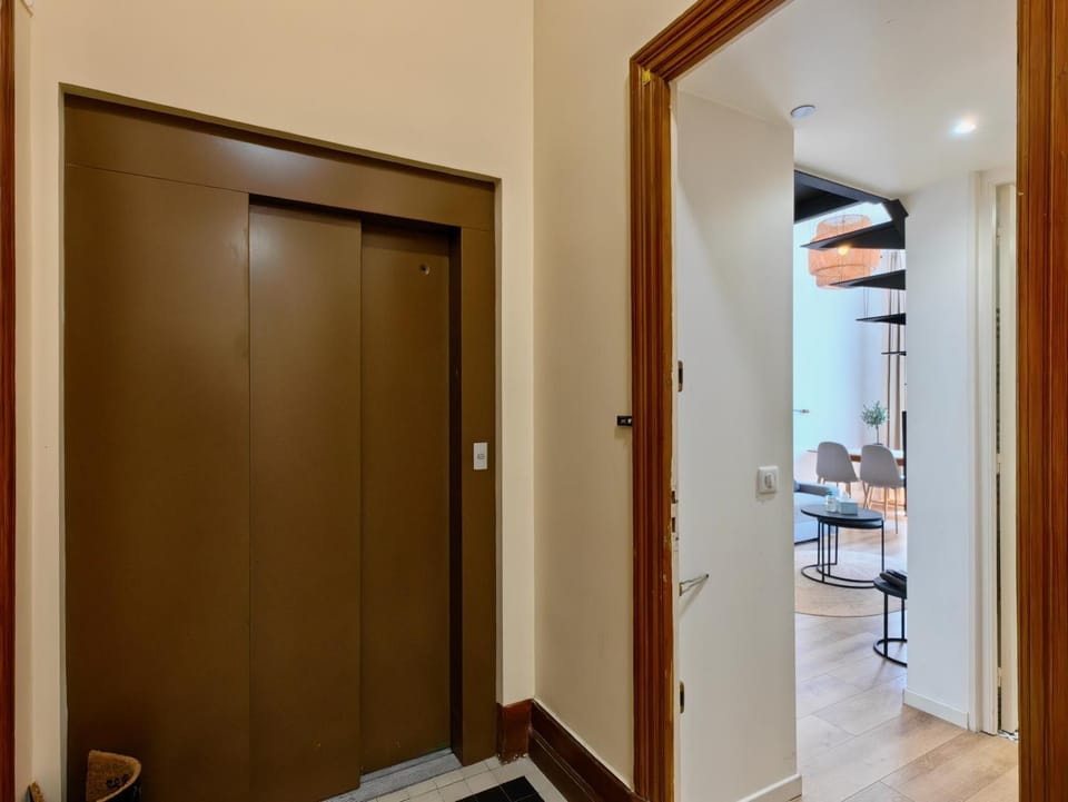 elevator