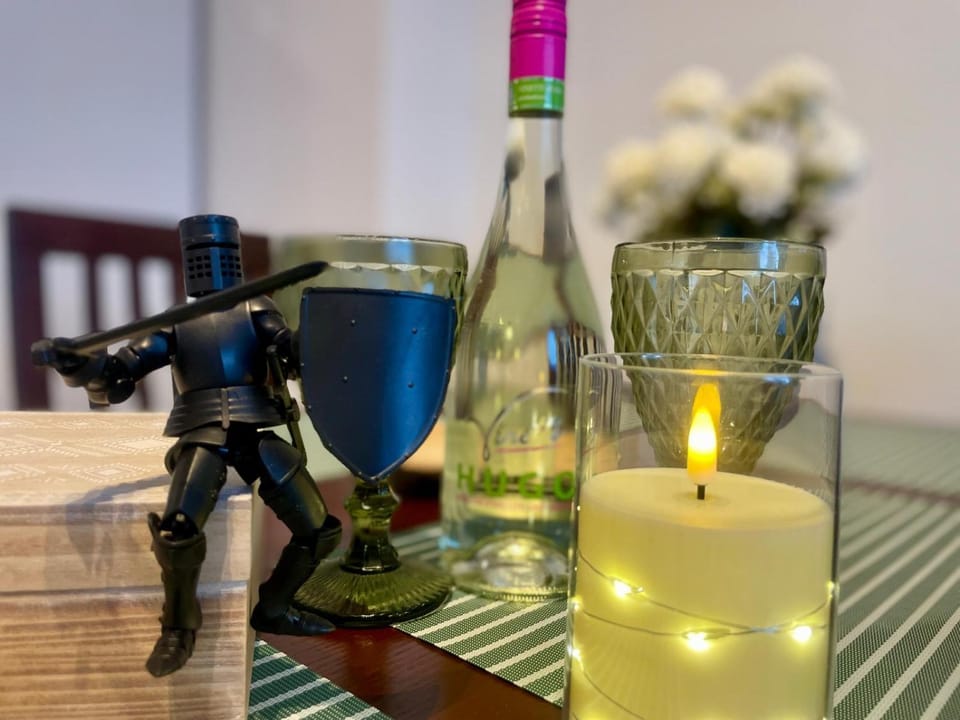 Drinks