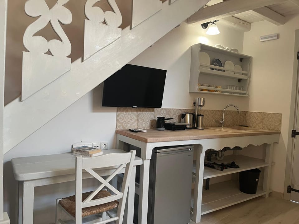 Rodakas Rooms-Dafni Apartment in Decentralized Administration of the Aegean