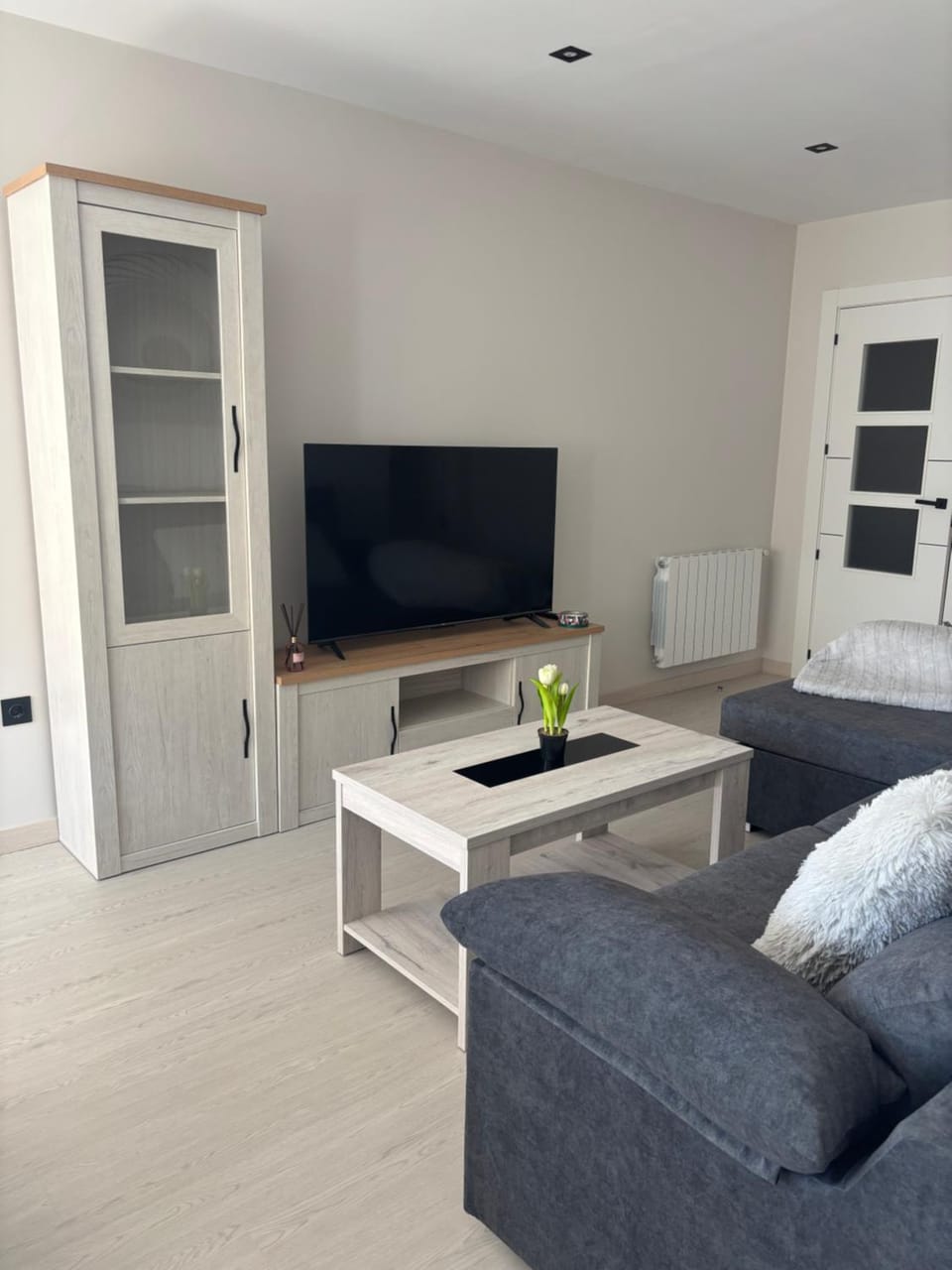 Martina deluxe Apartment in Cantabria