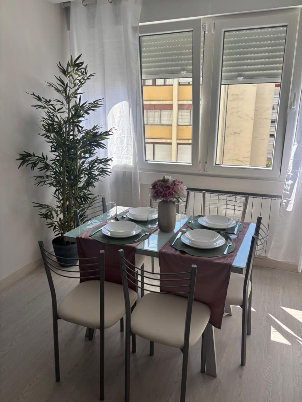 Martina deluxe Apartment in Cantabria