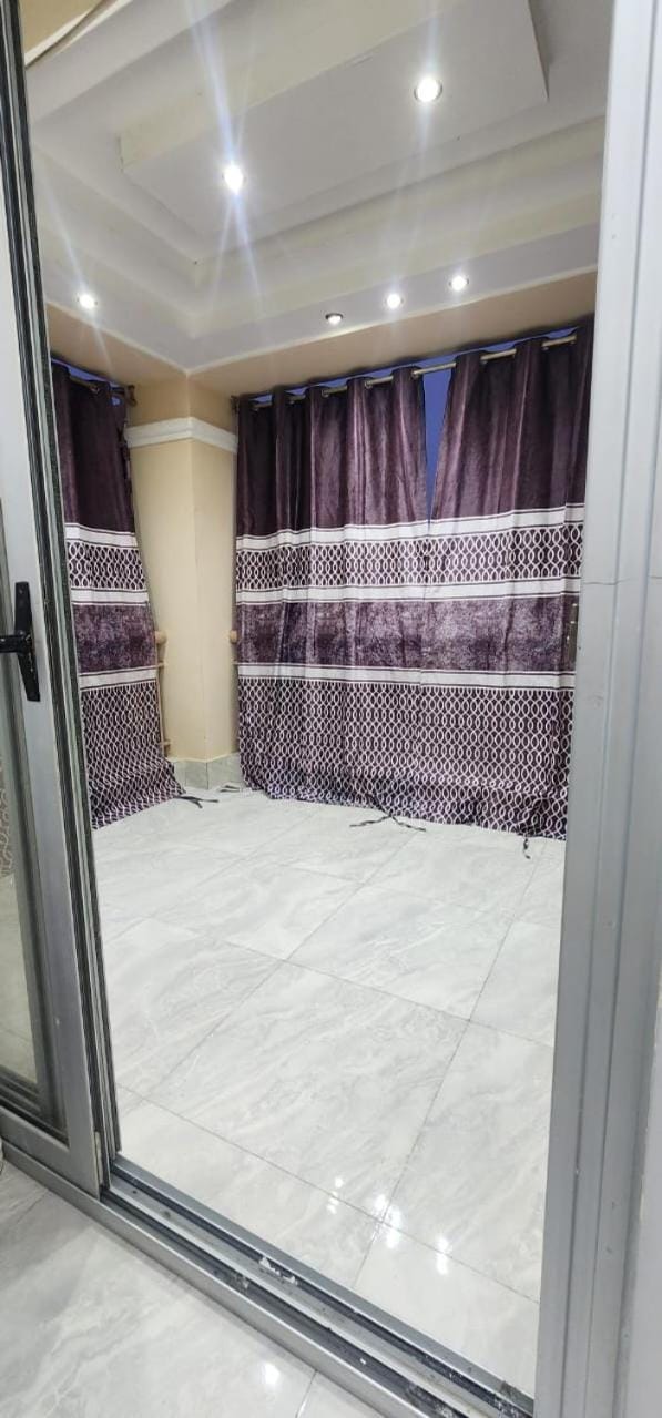 Madinaty B2 Apartment in Cairo Governorate