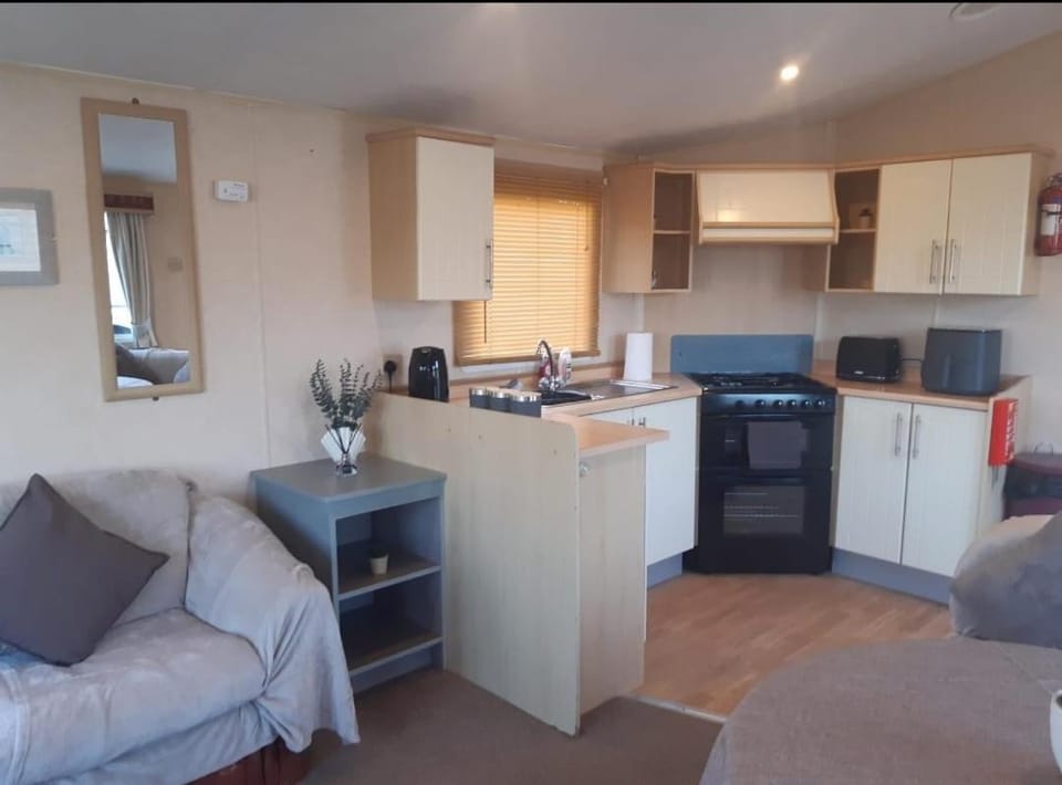 Happy Days Chapel st Leonard's The Ocean Pearle Apartment in Chapel Saint Leonards