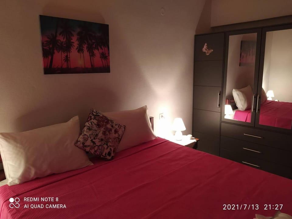 Villa Mimis Apartment in Magnesia Prefecture, Greece