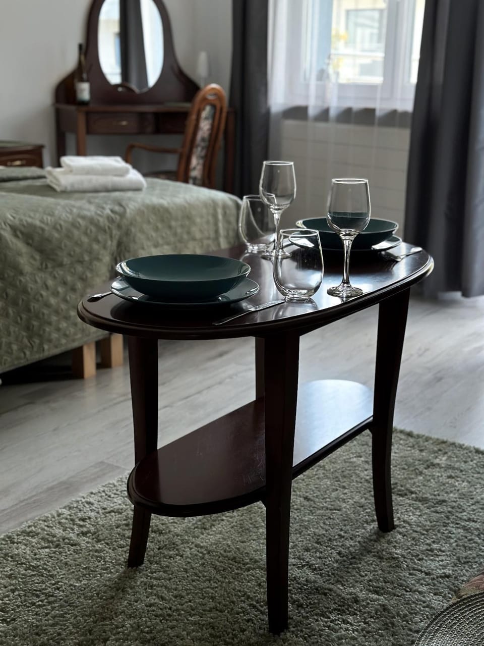 Amber Apartament 300 metrów od plaży Apartment in West Pomeranian Voivodeship, Poland