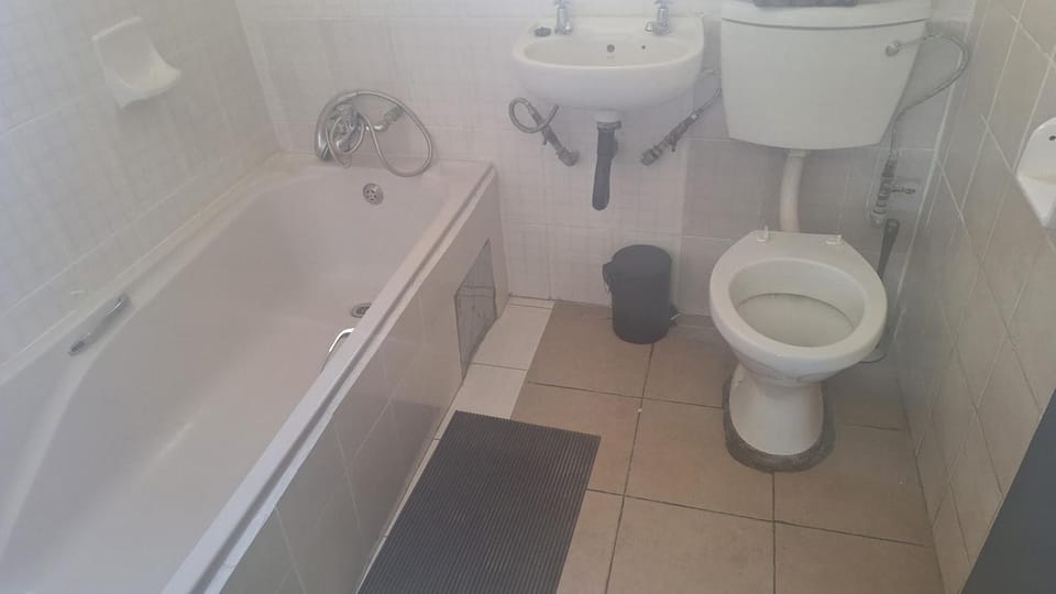 Ranks Apartments Tutume Apartment in Africa
