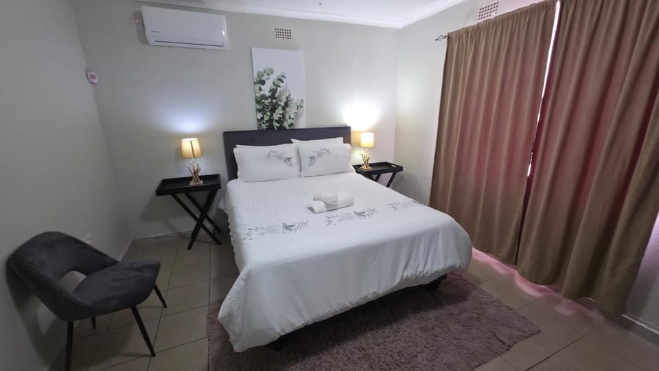 Ranks Apartments Tutume Apartment in Africa
