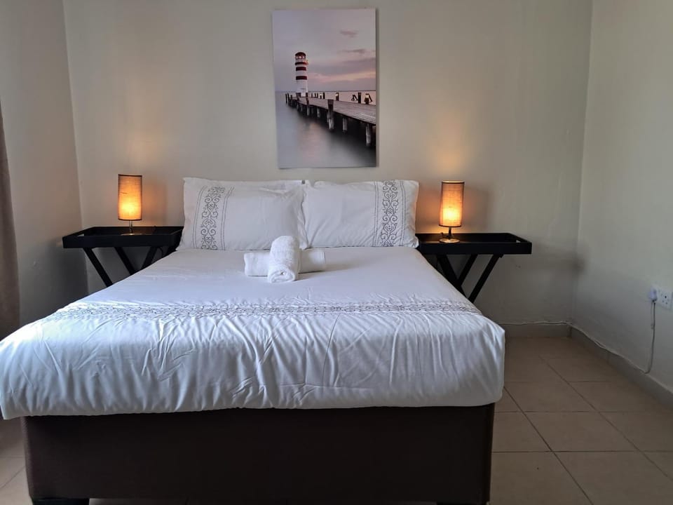 Ranks Apartments Tutume Apartment in Africa