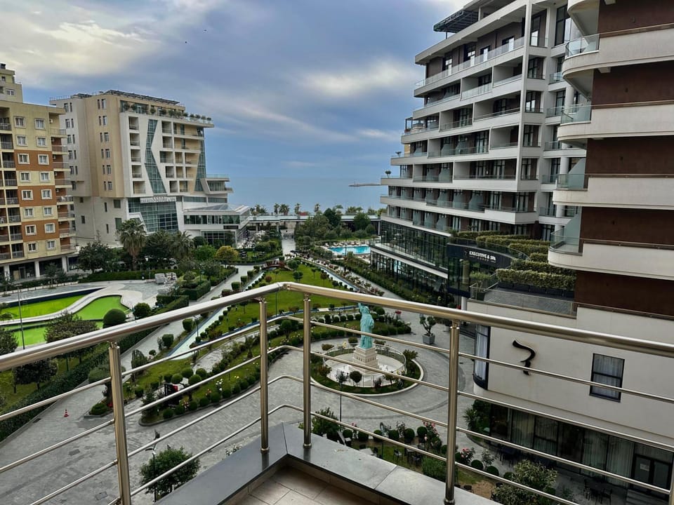 Sea view Appartment Apartment in Europe