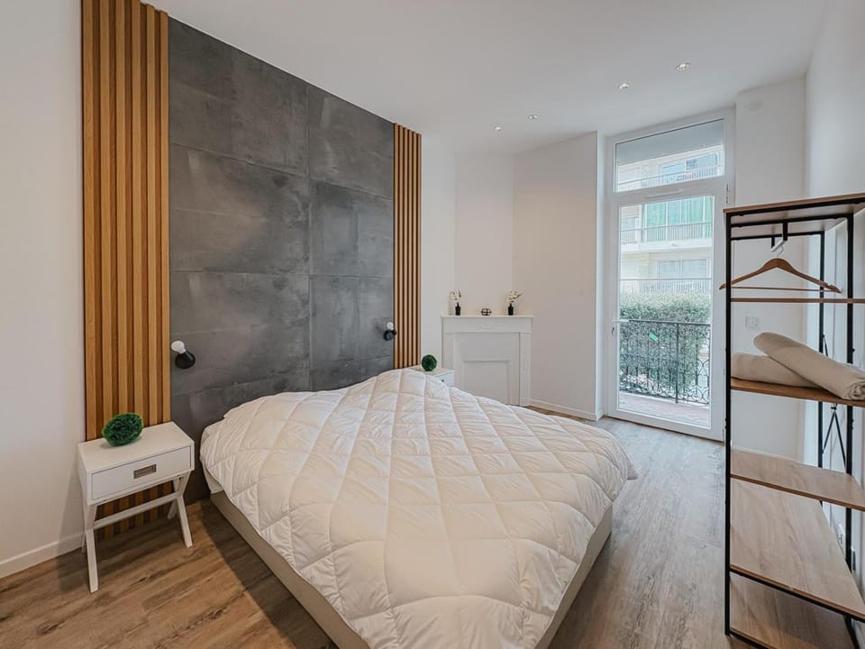 Évasion cannoise Apartment in Cannes