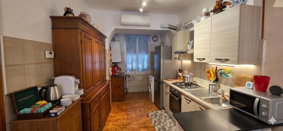 Molo Suite Apartment in Genoa