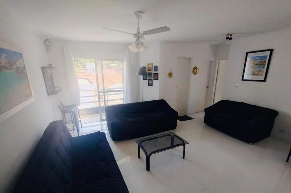 Cobertura aconchegante Apartment in State of São Paulo