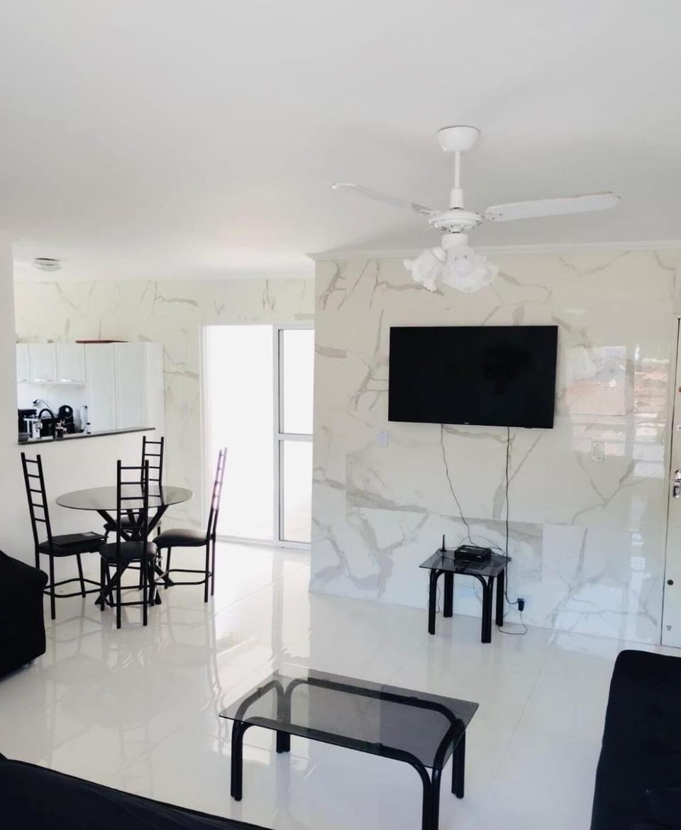 Cobertura aconchegante Apartment in State of São Paulo