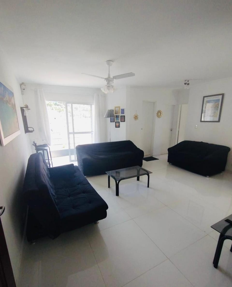 Cobertura aconchegante Apartment in State of São Paulo