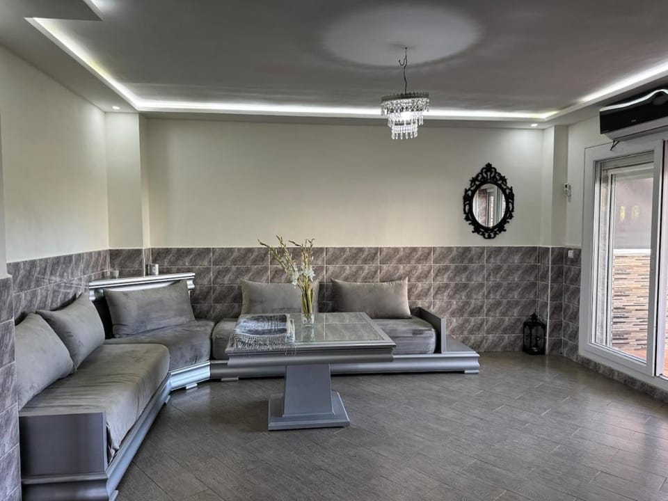 Apartment for a family with pool AP13 Apartment in Morocco