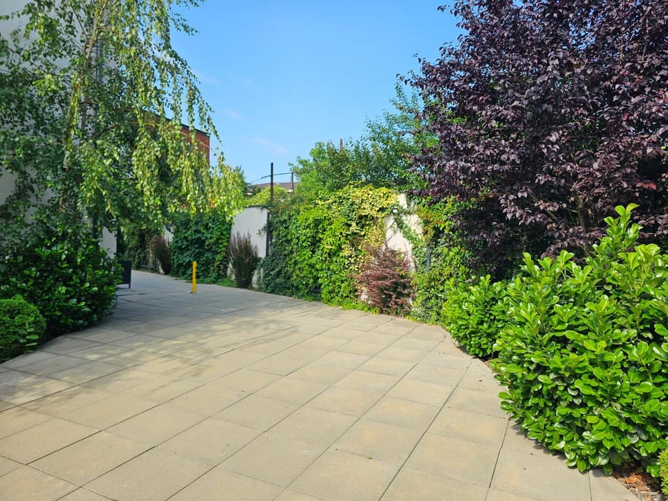 Garden, Garden