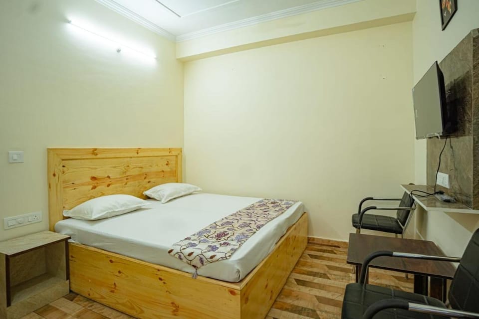 Riddhi Homestays Dharampur House in Himachal Pradesh