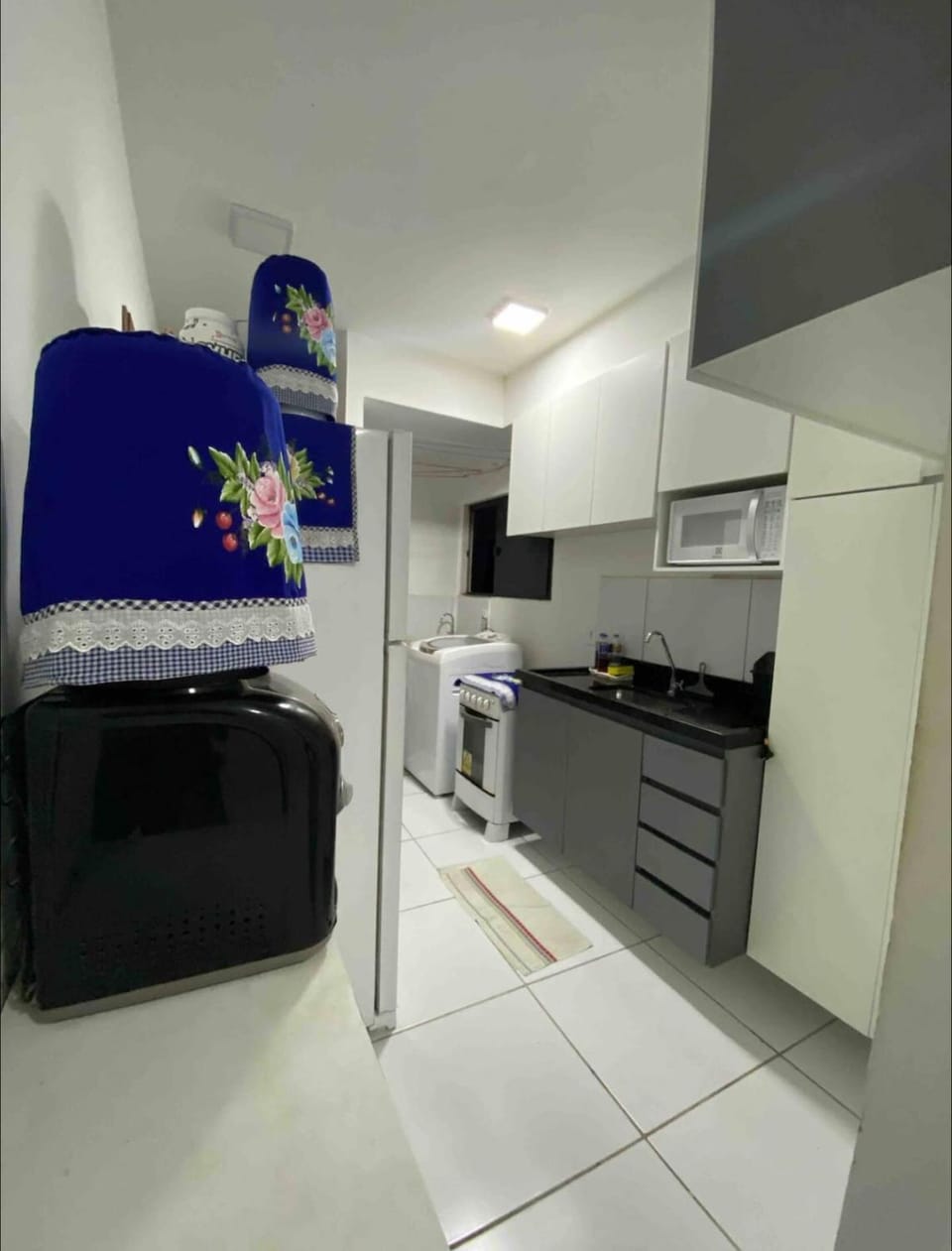 Apartamento completo mobiliado para ate 10 pessoas Apartment in Caruaru