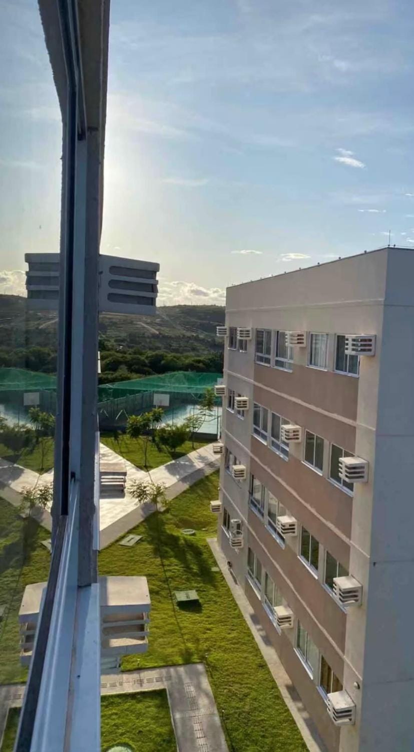 Apartamento completo mobiliado para ate 10 pessoas Apartment in Caruaru