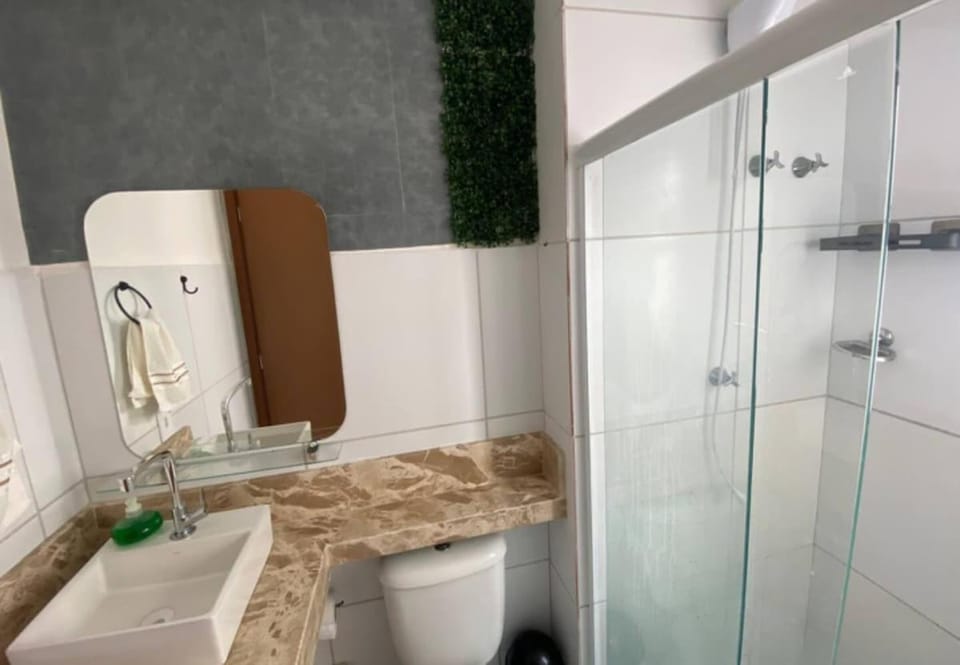 Apartamento completo mobiliado para ate 10 pessoas Apartment in Caruaru