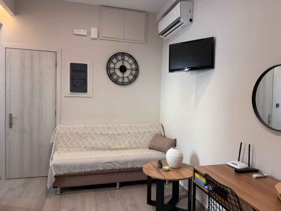 Stauroula & Thomas homes Apartment in Messenia