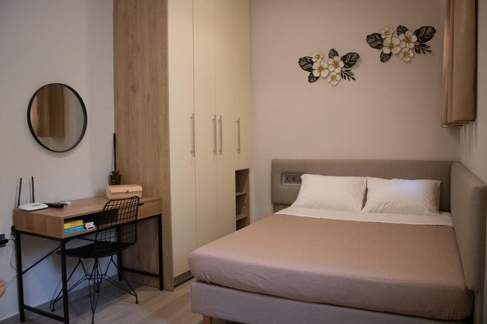 Stauroula & Thomas homes Apartment in Messenia