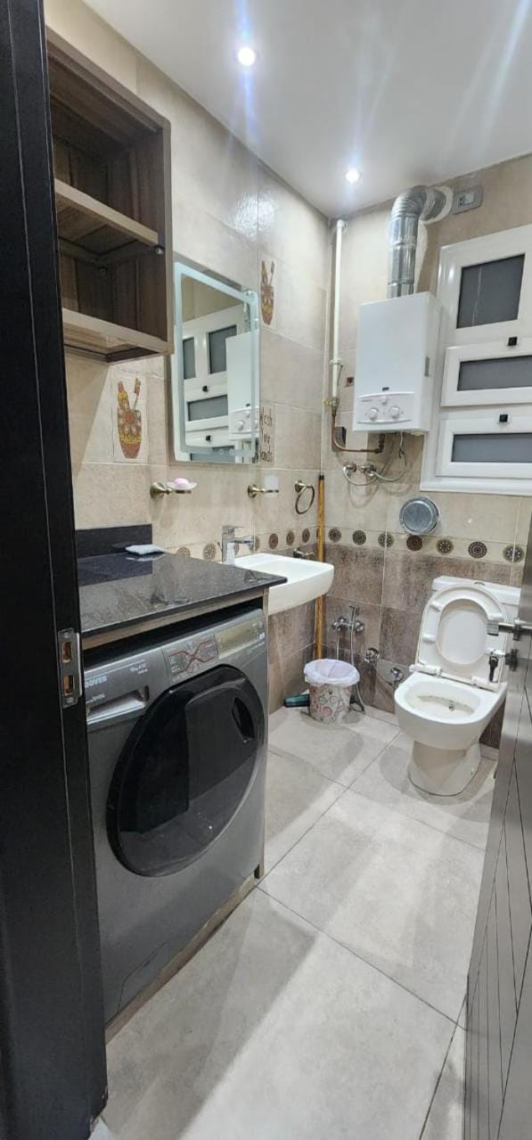 Madinaty B2 Apartment in Cairo Governorate