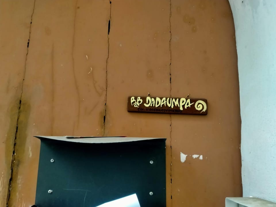 Property building, Property logo or sign