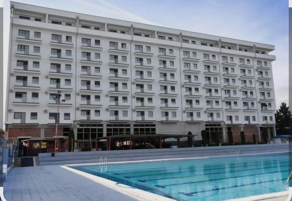 Apartman Simijonovic Apartment in Serbia