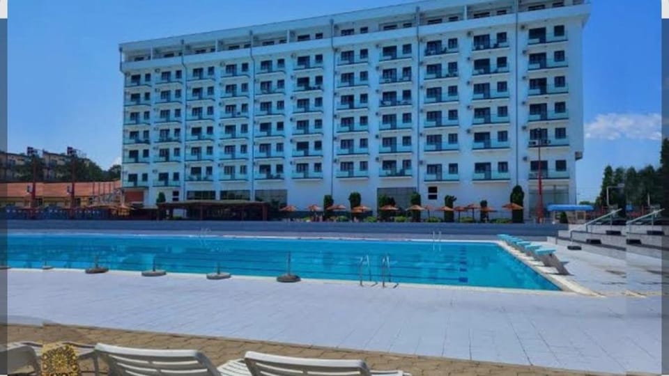 Apartman Simijonovic Apartment in Serbia