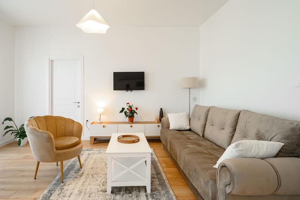 Harmony Point House in Montenegro