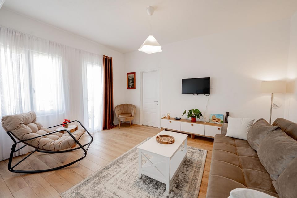 Harmony Point House in Montenegro