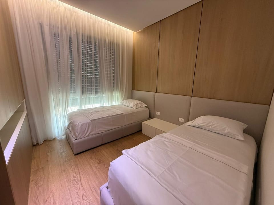 Blin B&B Apartment in Tirana County, Albania