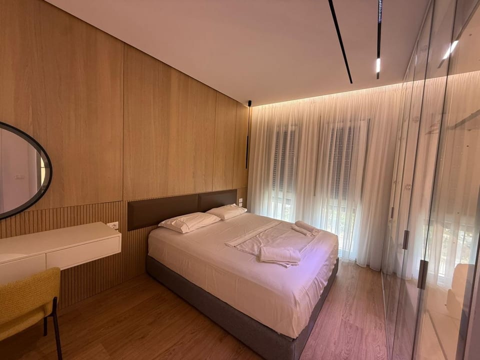 Blin B&B Apartment in Tirana County, Albania
