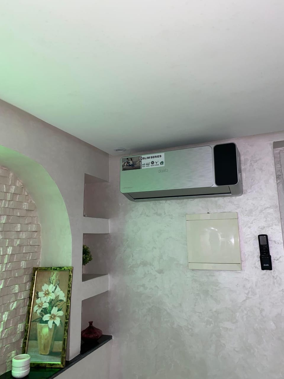 Youssef Apartment in Rabat