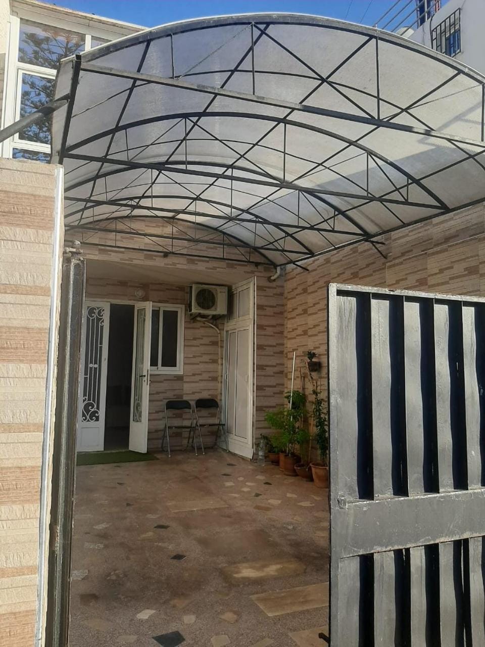 Youssef Apartment in Rabat