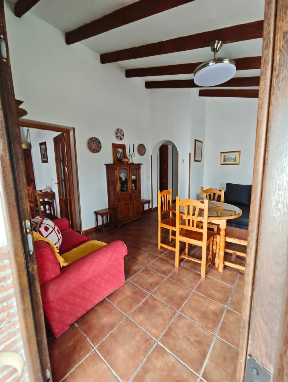 Casa Rural Martín House in Axarquía
