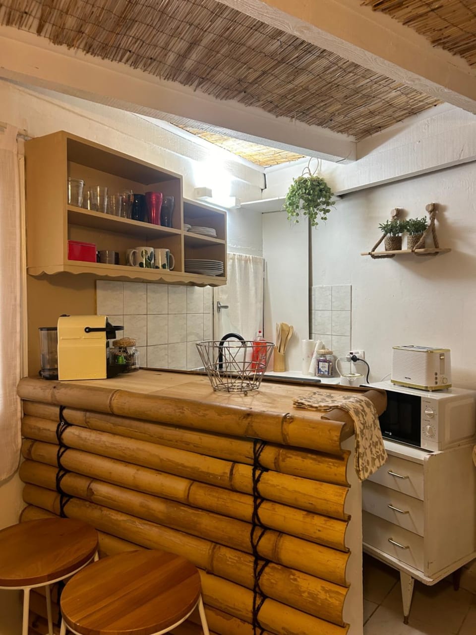Duplex Le Nusa Apartment in Perpignan