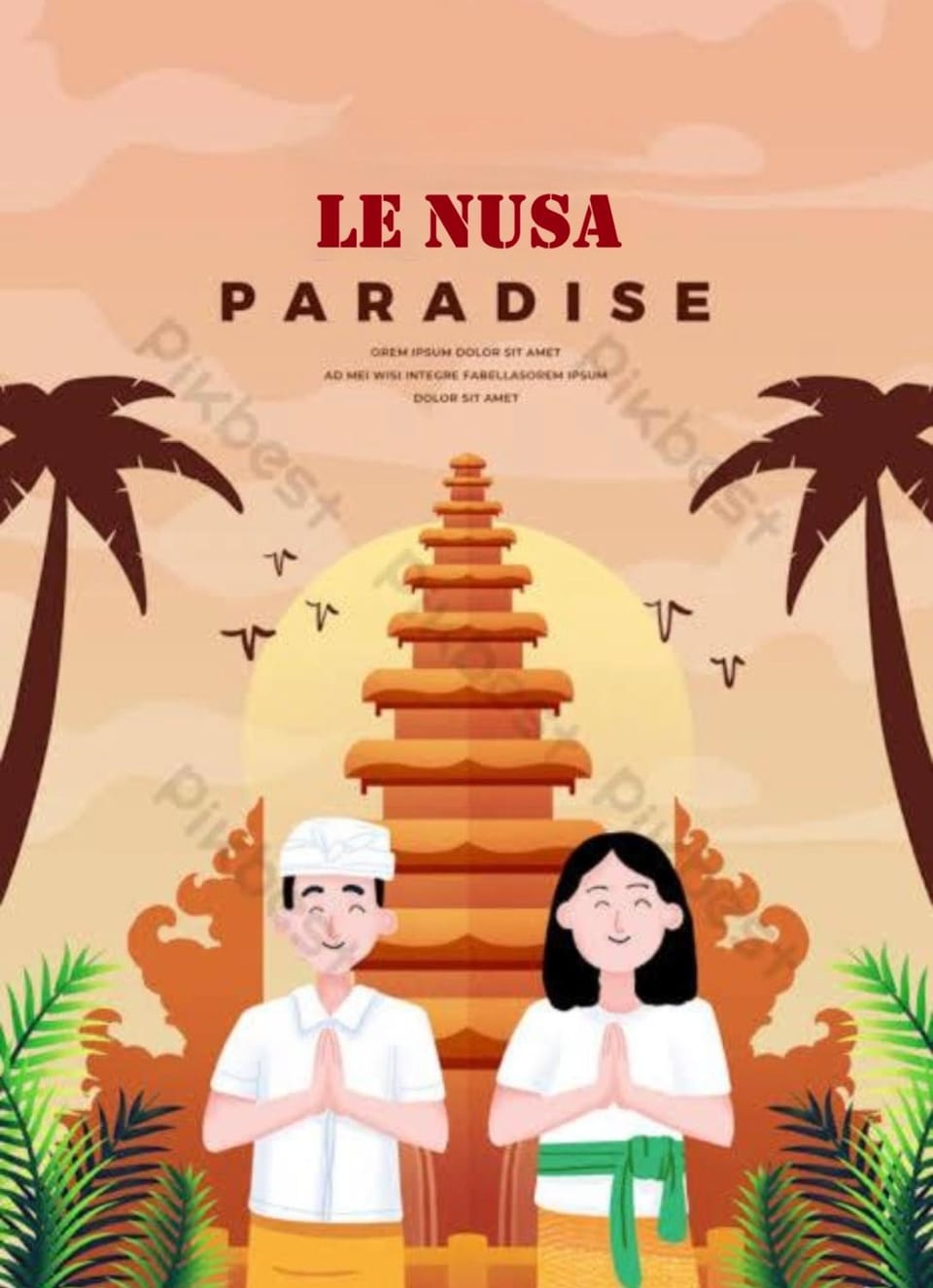 Duplex Le Nusa Apartment in Perpignan